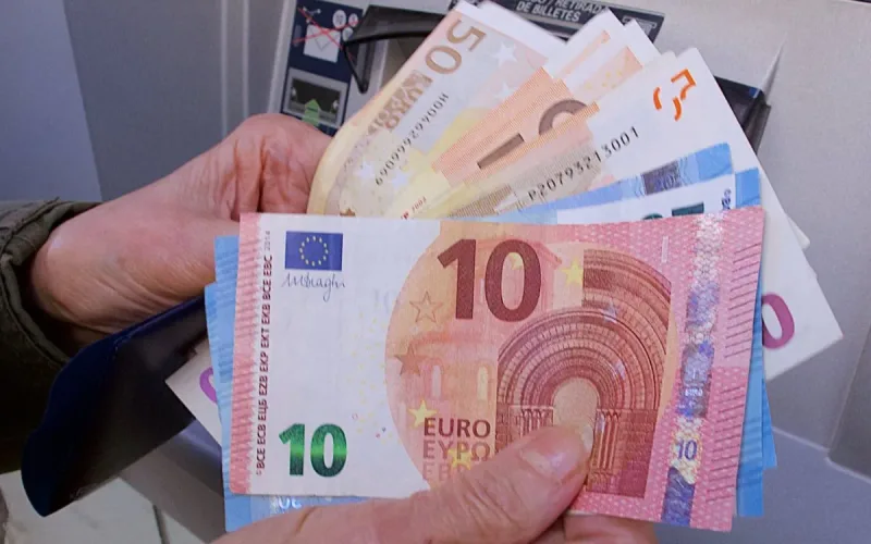 Moroccan Dirham Rebounds, Cutting the Value of €1,000 by 153 Dirhams in a Week