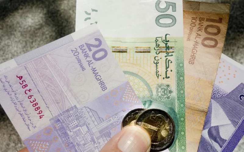 Moroccan Dirham Surges Against Euro as Foreign Reserves Hit Record High