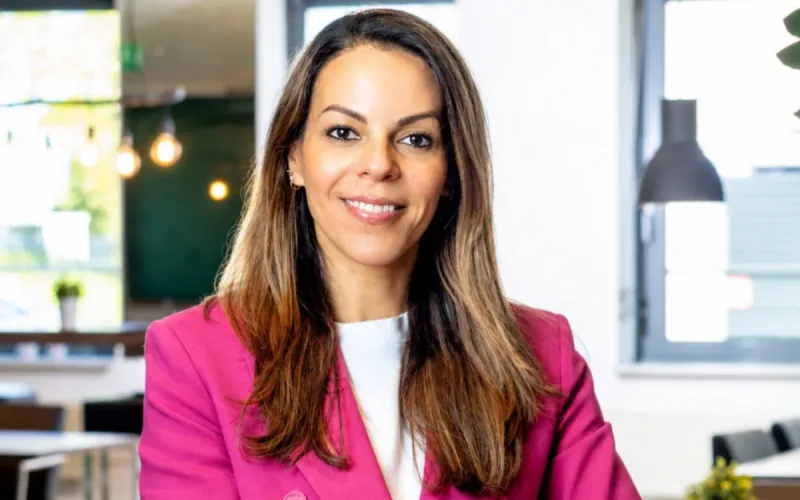 Moroccan-Dutch entrepreneur brings halal food to Albert Heijn’s shelves