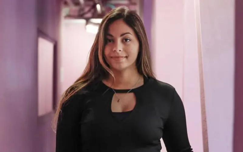 Moroccan Engineer Named a Finalist for Women in Web3 Award