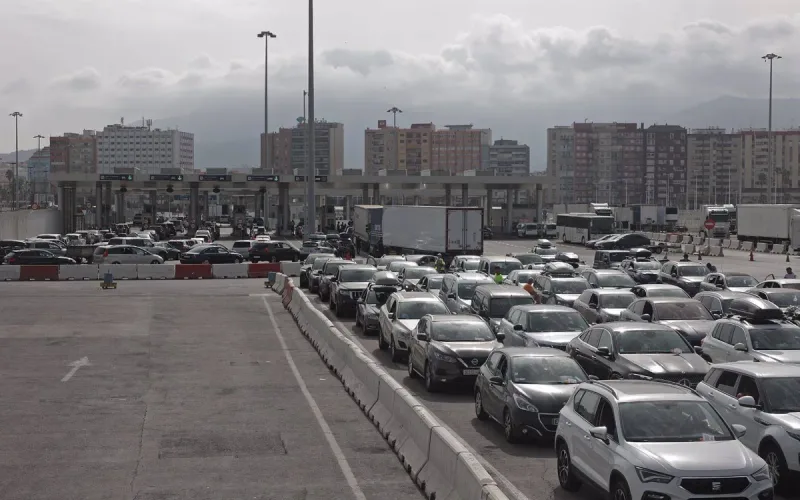 Moroccan Expats France Tax Crackdown Luxury Spending