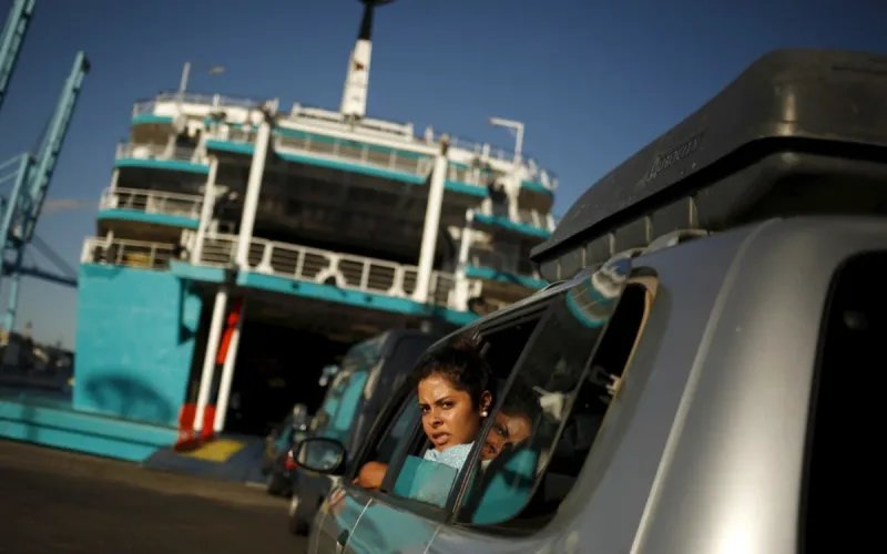 Moroccan Expats Overpay Boat Fares Morocco Transport Crisis