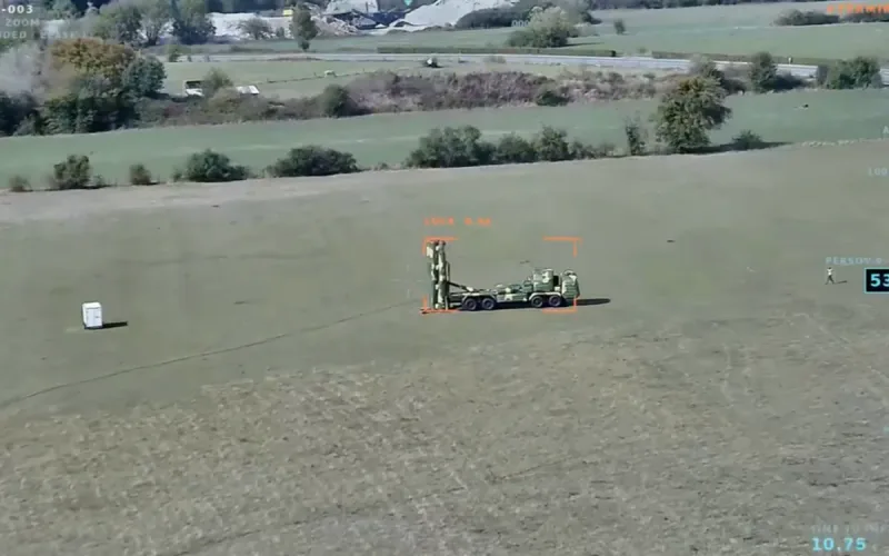 Moroccan Firm Unveils Autonomous Drone With a Claimed 2,000-Kilometer Range and No Need for GPS