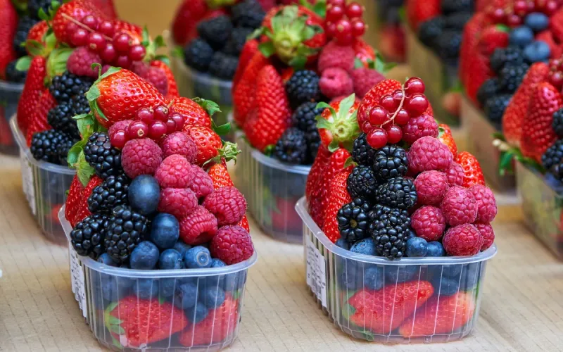 Moroccan fruits and vegetables banned in Europe