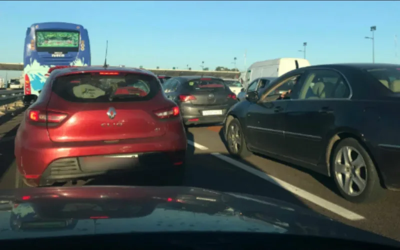 Moroccan highways under fire from critics