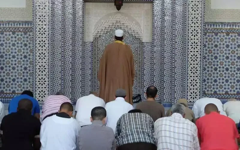 Moroccan Imams Head to France for Ramadan 2026
