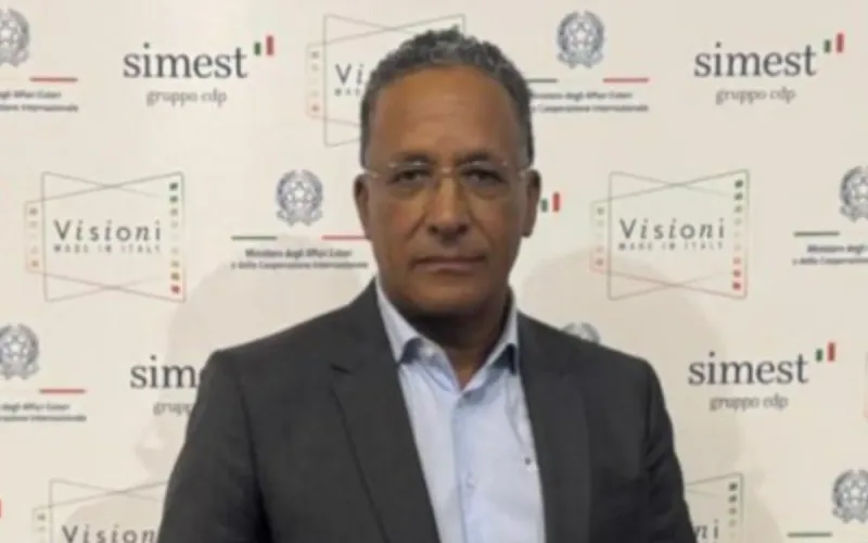 Moroccan Immigrant’s Train Mishap Leads to Italian Factory Success