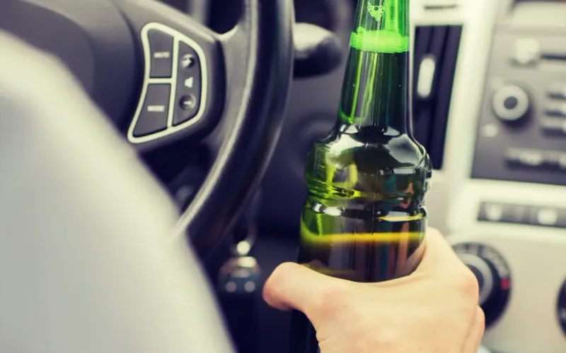 Moroccan Local Official Arrested for Drunk Driving, Released on Bail