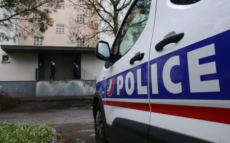 Moroccan Man Charged with Fatal Stabbing in Aubenas, France