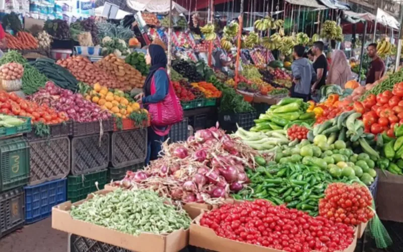 The Moroccan markets under pressure due to rising prices