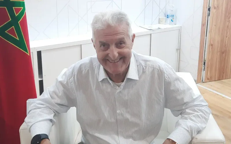 Moroccan Media Pioneer Said Jedidi Dies at 75