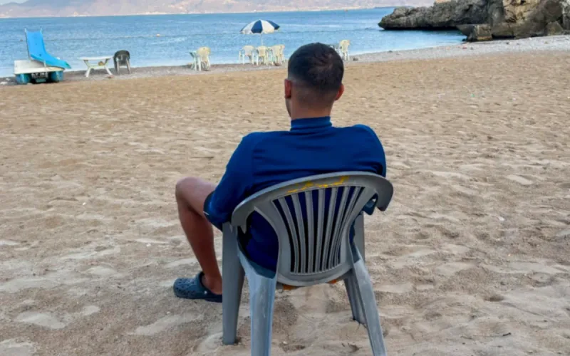 Moroccan Migrant Spends €7,000 on 25-Hour Crossing, Is Free for Just 20 Minutes in Spain