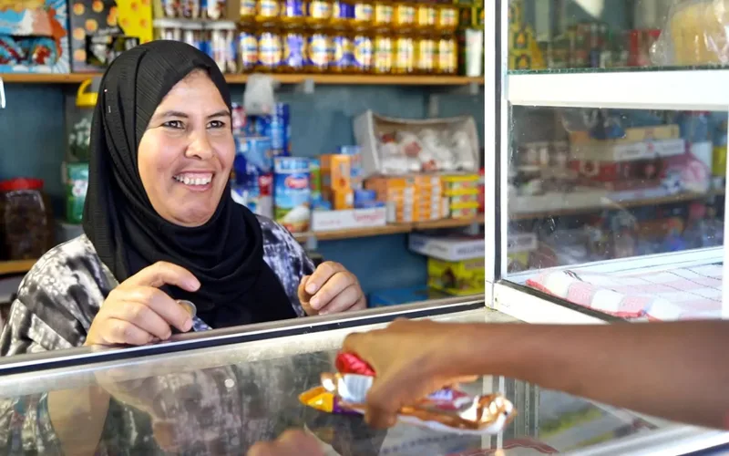 Moroccan Migrant Worker's Entrepreneurial Journey Transforms Rural Economy