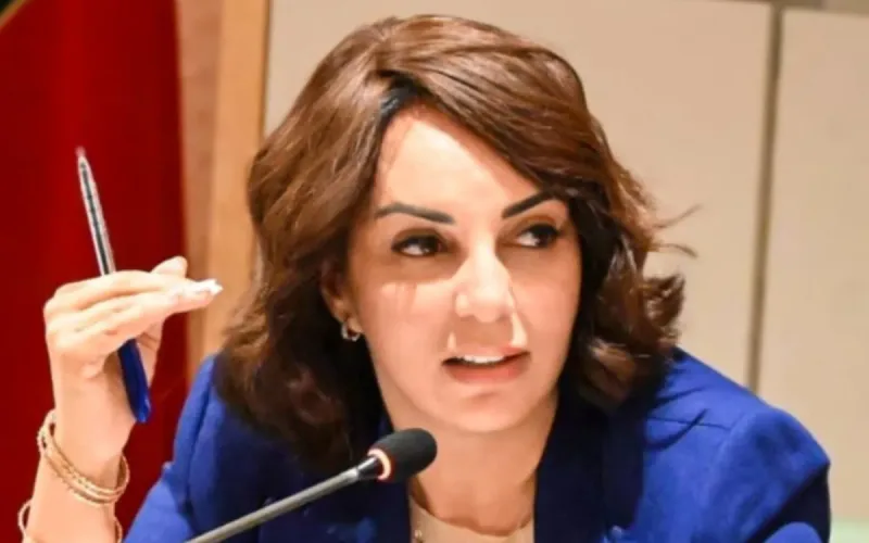Moroccan minister dismissed two days after joining government amid controversy over old cheque case