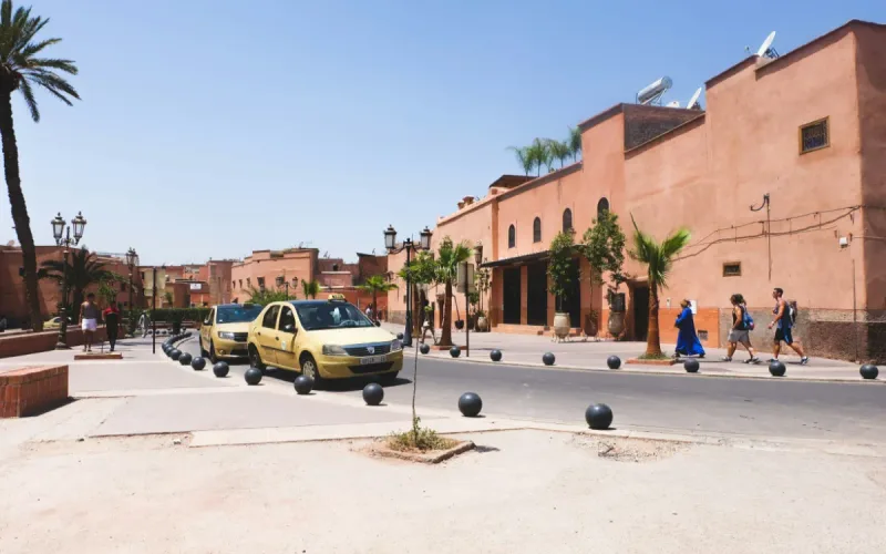 Moroccan Mother and Four Children Left Destitute After Husband Sells Home and Returns to Morocco to Remarry