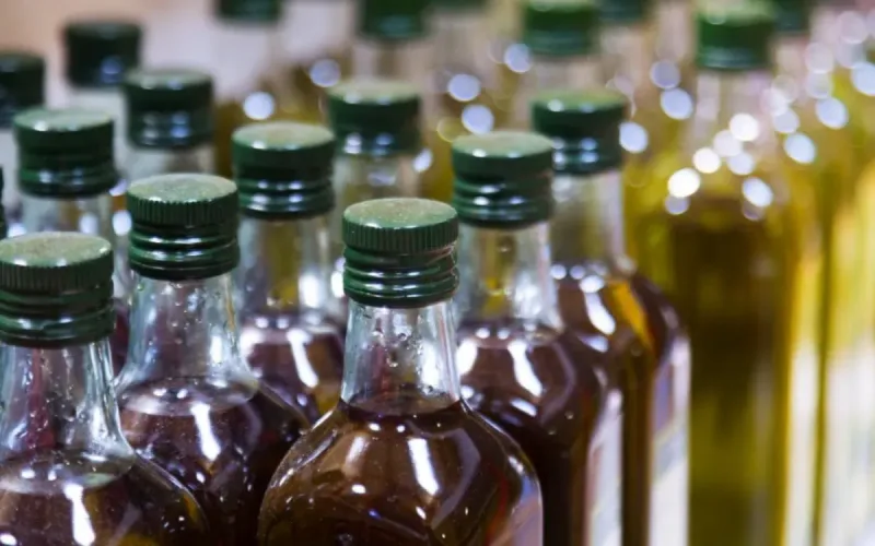 Moroccan Olive Oil Controversy Spain Deoleo Carbonell