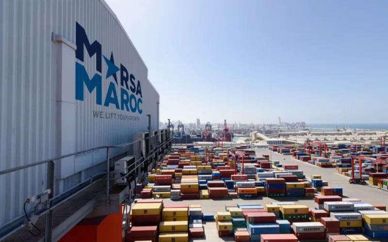A Moroccan operator targets nine Spanish terminals, as Madrid hesitates after nine months