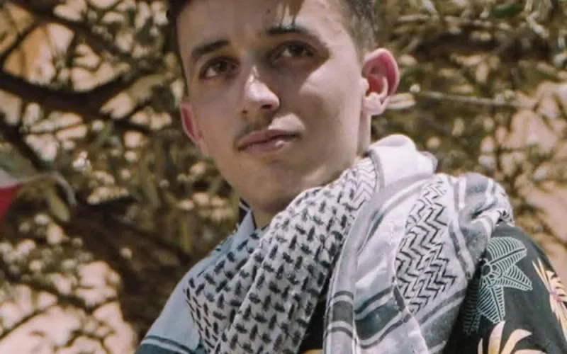 A Moroccan rapper arrested by the police, what he is accused of