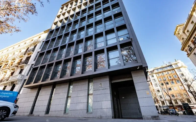 A Moroccan requests asylum because he wants the largest share of the inheritance: Spain says no