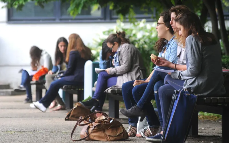Moroccan Students Are Turning Away from France