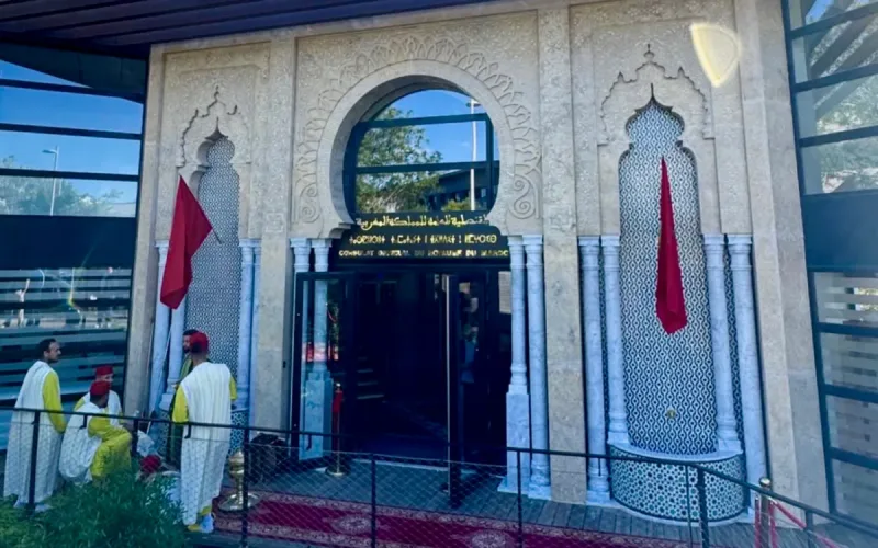 Moroccan Teacher Sent to France Faces Deportation After Losing Consular Post