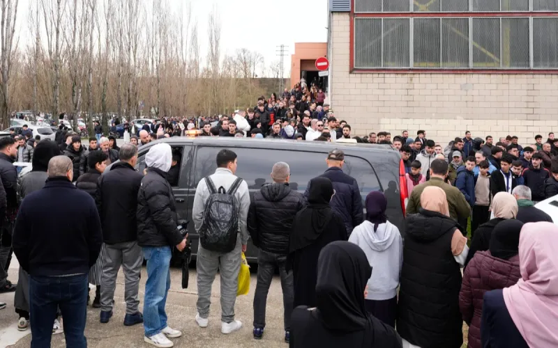Moroccan Teens Die in Spain Fire: Investigation Reveals Tragic Cause