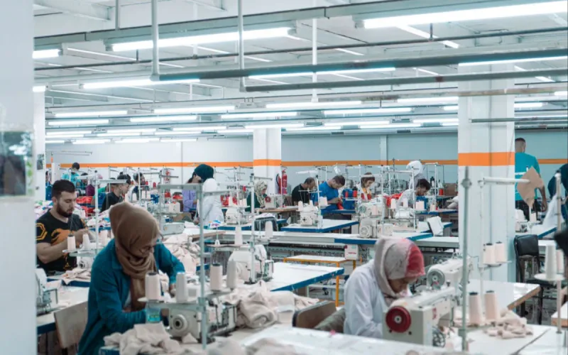 Moroccan textile sector falters as exports soar