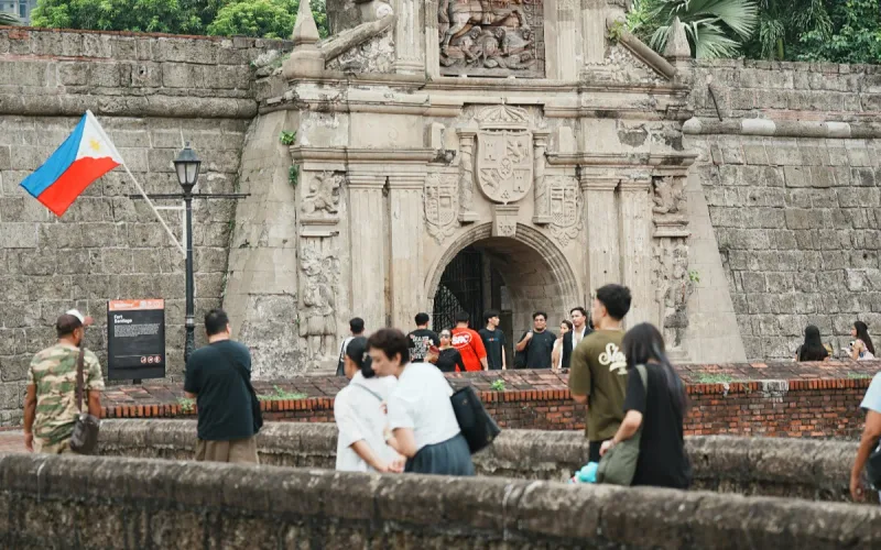 Moroccan Tourists Can Visit the Philippines Visa-Free for 30 Days