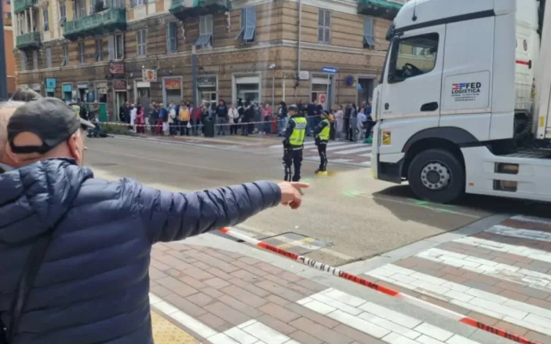 Moroccan truck driver gets one year for fatal hit-and-run in Italy; victim’s family awarded €1 million