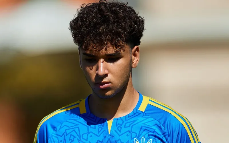 Moroccan-Ukrainian teenager Adam Guram named among Guardian’s 60 top young talents