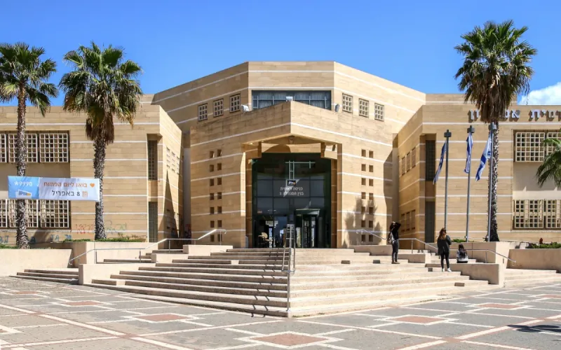 Moroccan union condemns Rabat and Fez academics’ Israel conference visit