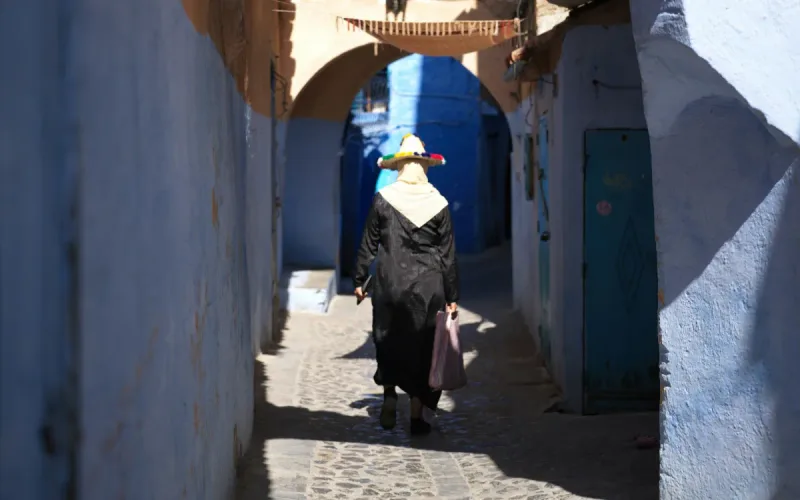 Moroccan widow ordered to repay €2,556 in pension paid after her husband’s death