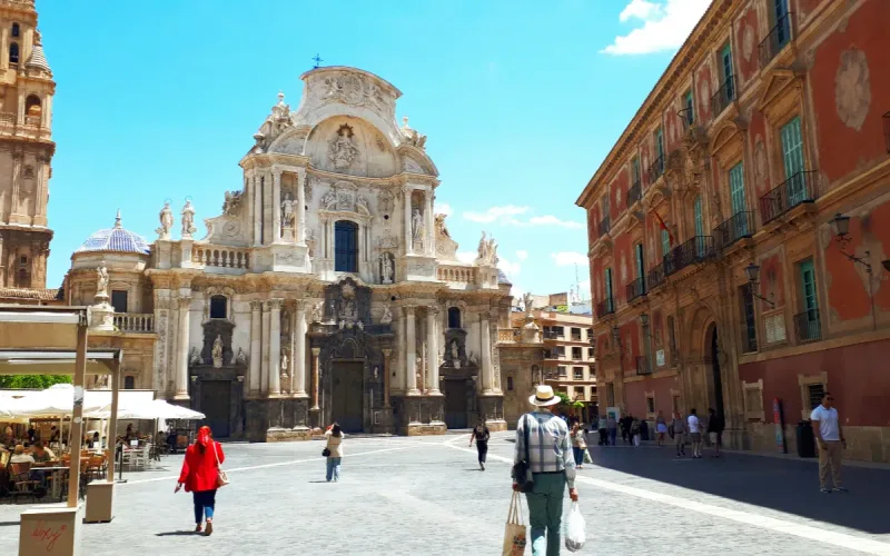 Moroccan Woman Denied Spanish Pension After Spending 244 Days Abroad