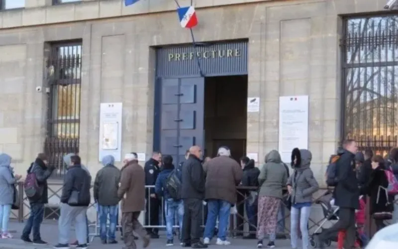 Moroccan Woman Who Worked in France for Nearly Six Years Wins Right to Residency