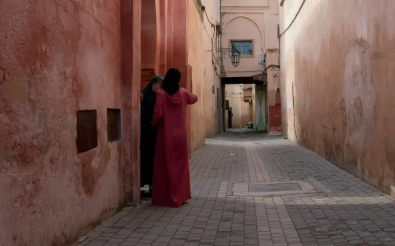 For Moroccan Women Facing Domestic Violence, Seeking Help Is Only the First Hurdle