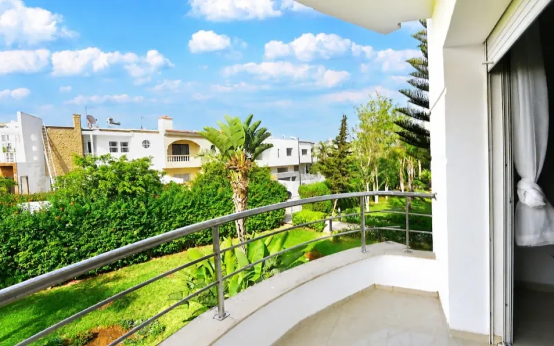 Moroccans Abroad With Holiday Homes May Miss Out on Free Electricity