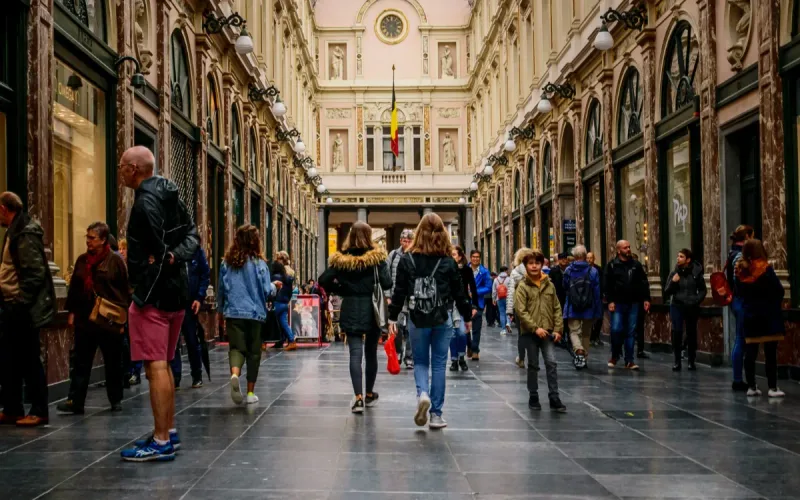 Moroccans Belgium family reunification income requirements 2026