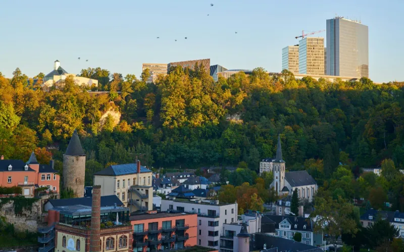 Moroccans Moving to Luxembourg Will Need a Long-Stay Visa From October 1
