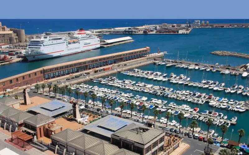 Moroccans Paid Up to €11,000 Each to Reach Melilla by Boat