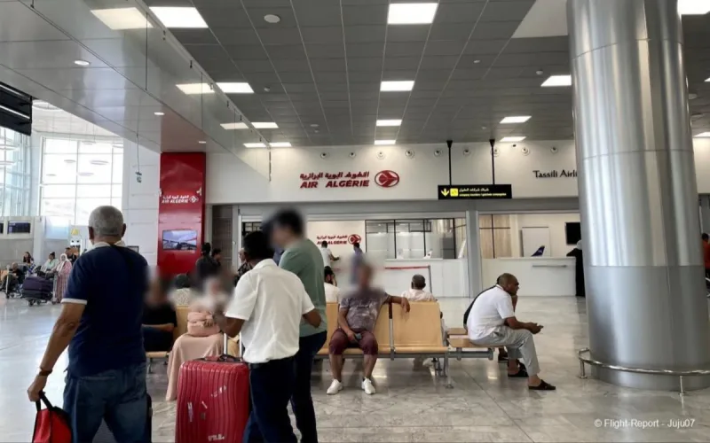 Moroccans Report Being Turned Away at Algerian Border Despite Family Visas