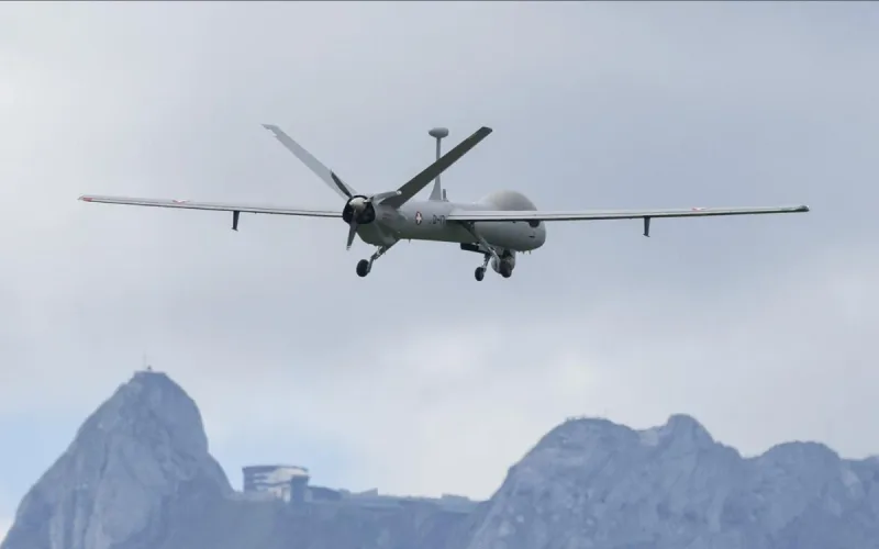 Morocco acquires the jewels of the Israeli military industry