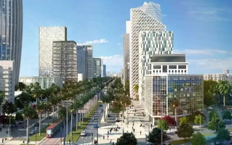 Morocco Africa's Rising Power: Economic Transformation & Strategic Growth