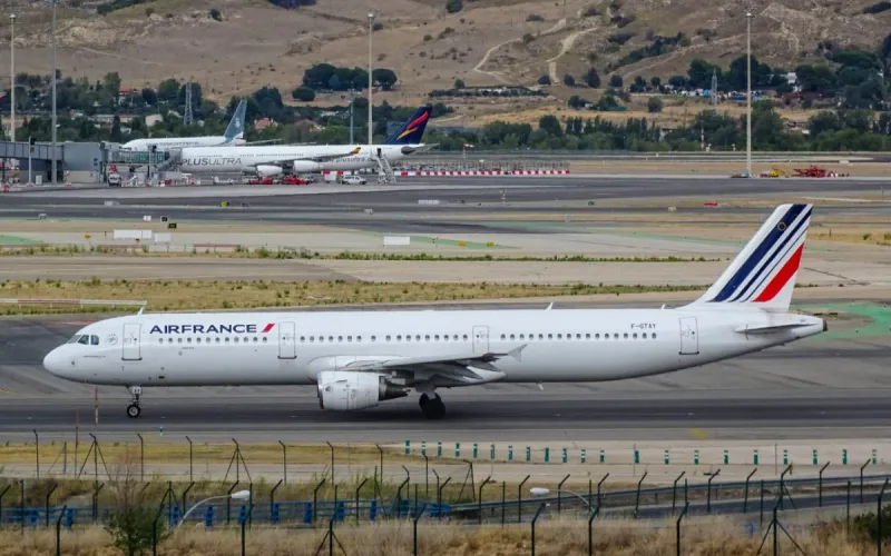 Morocco Air Agreement European Parliament Approval 2024