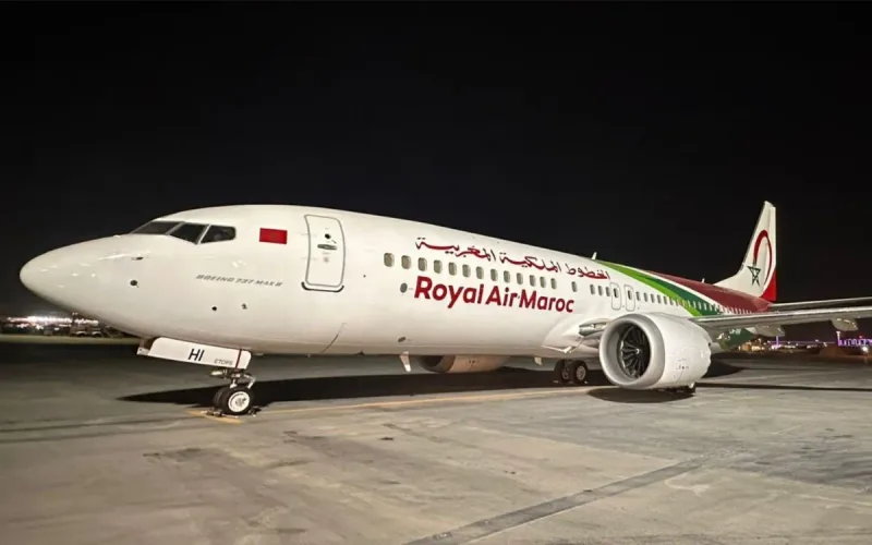 Morocco Aircraft Imports Top 4 Billion Dirhams in Six Months