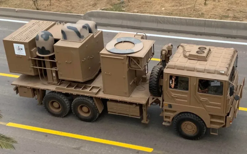 Morocco-Algeria Arms Race: New Military Technology Raises Regional Tensions