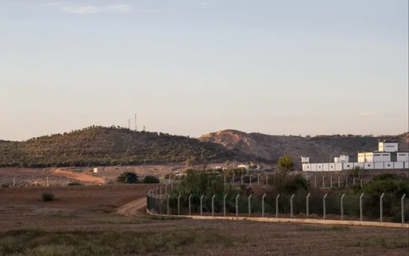 Morocco-Algeria Border: The "Fatal Trap" for Illegal Migrants