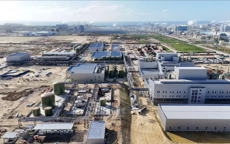 Morocco Announces More and More Factories, Brussels Checks What Really Exists