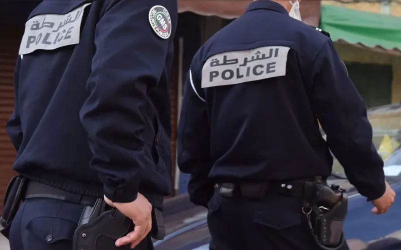 Morocco Appliance Scam: 4 Arrested for Online Fraud