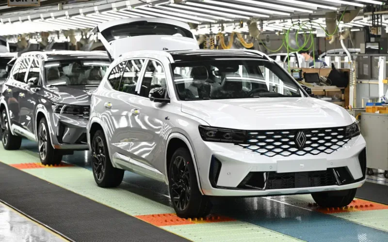 Morocco automotive workers anger low wages job insecurity