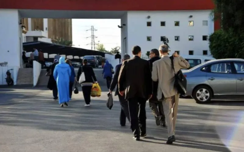 In Morocco, the average civil servant’s salary reaches 10,600 DH but conceals another reality